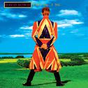 Earthling (Expanded Edition)专辑