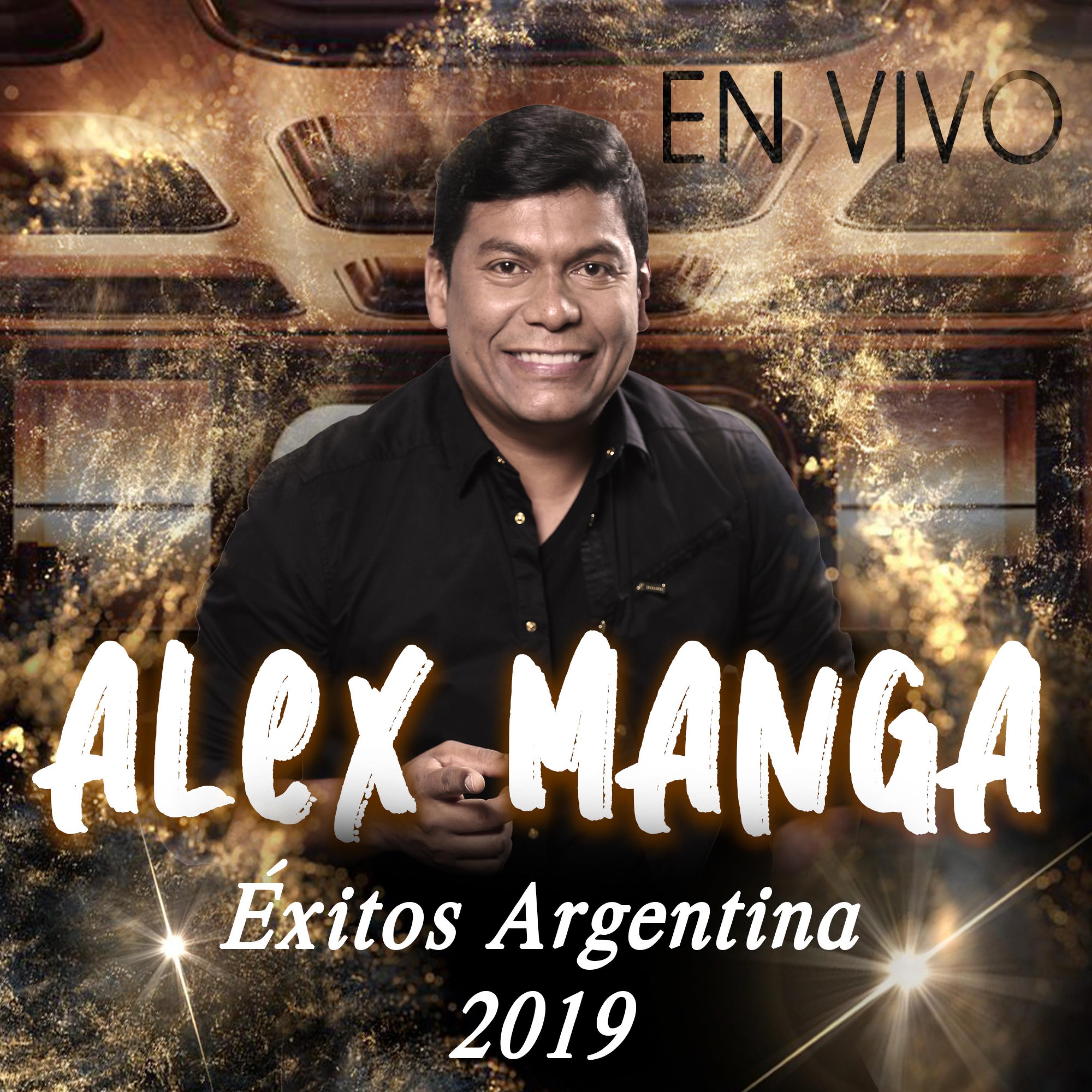 Éxitos Argentina 2019 (En Vivo)