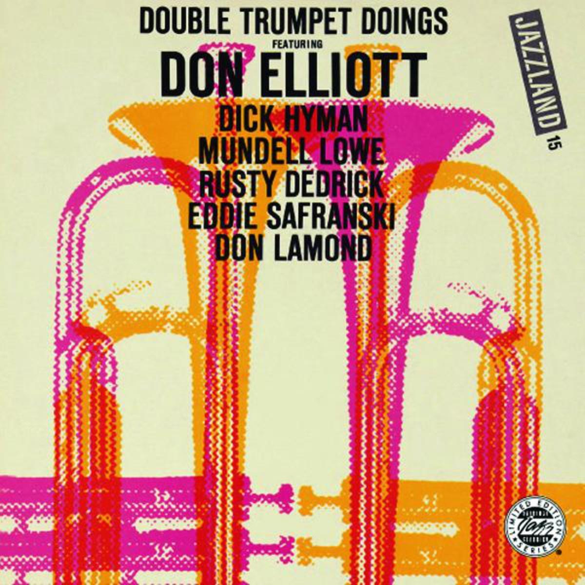 Double Trumpet Doings