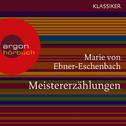 Meistererzählungen (Ungekürzte Lesung)专辑
