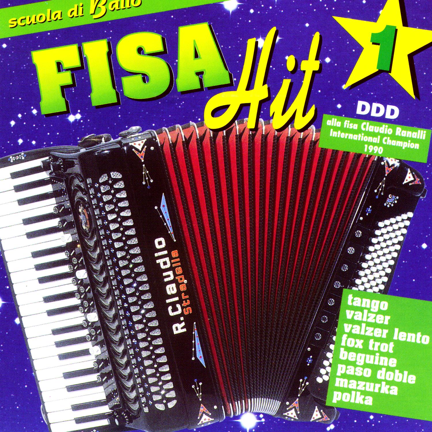 Fisa Hit Vol 1
