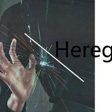 Heregg