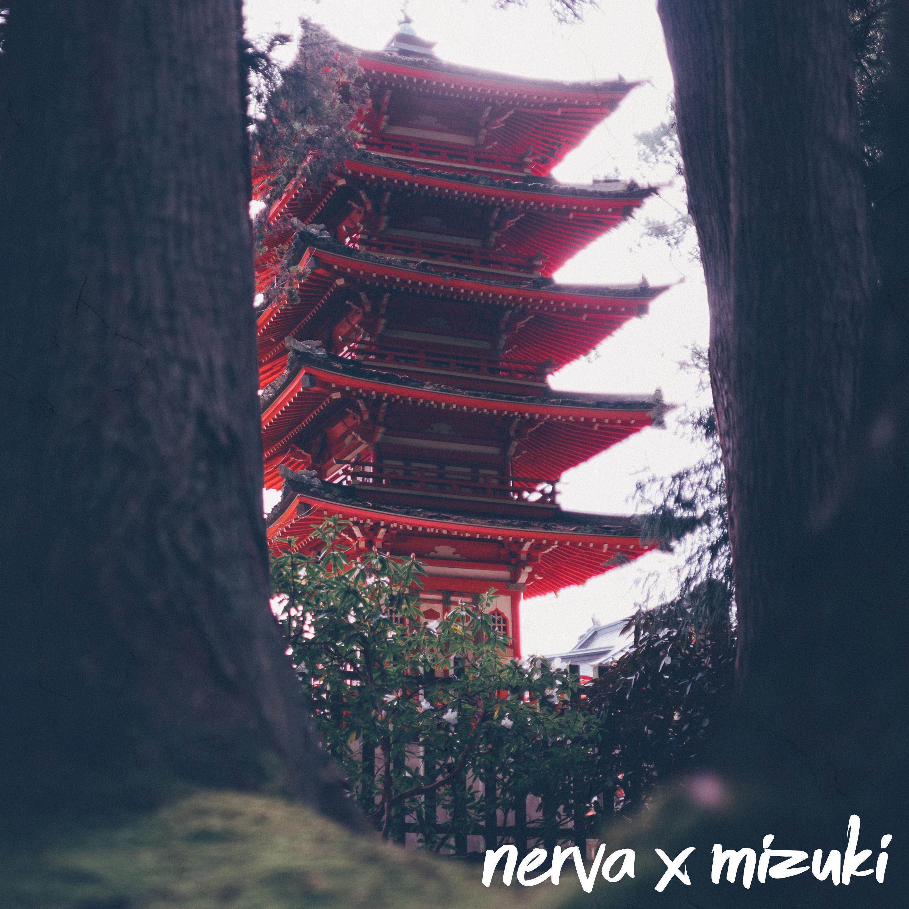 Pagoda (feat. Mizu)