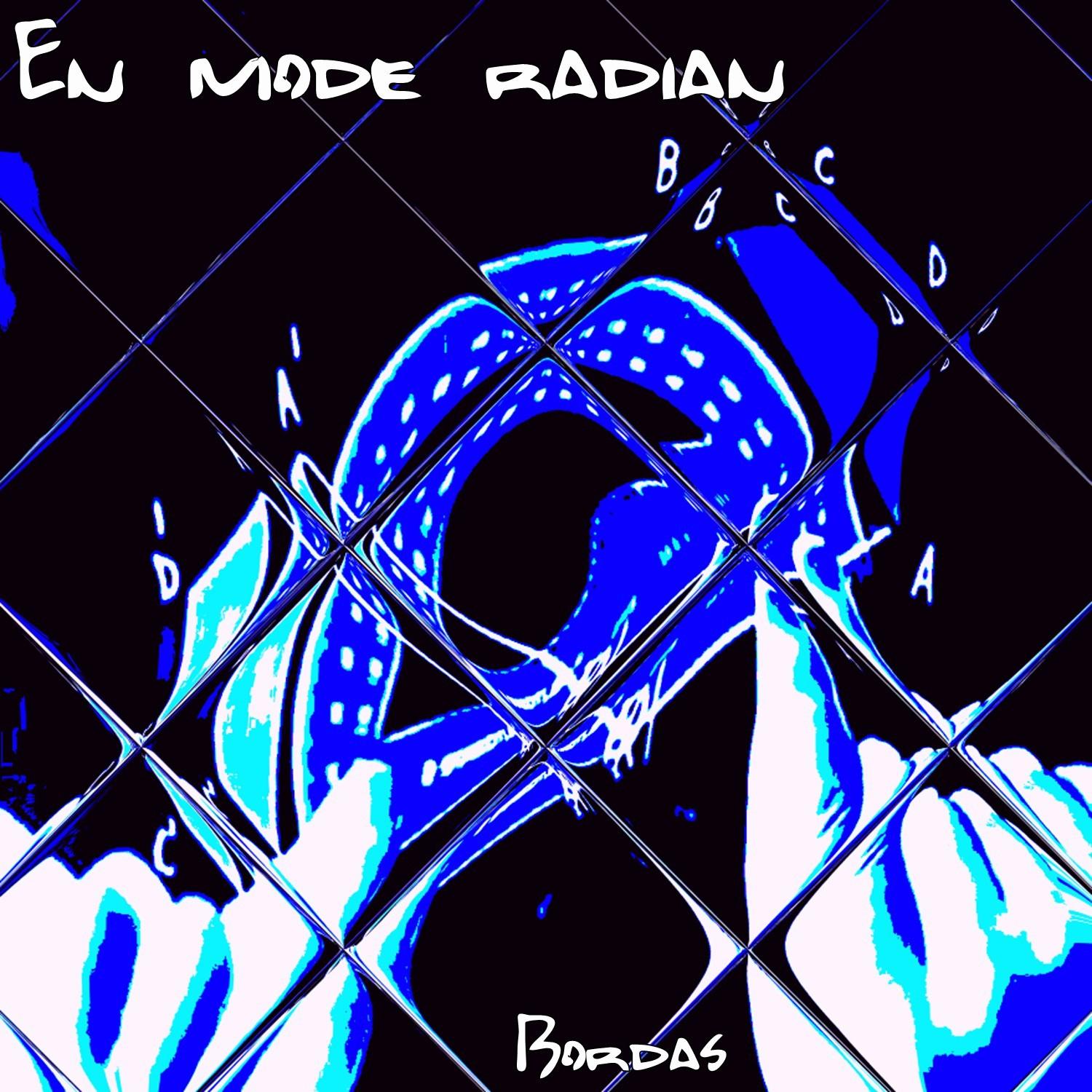 En mode radian