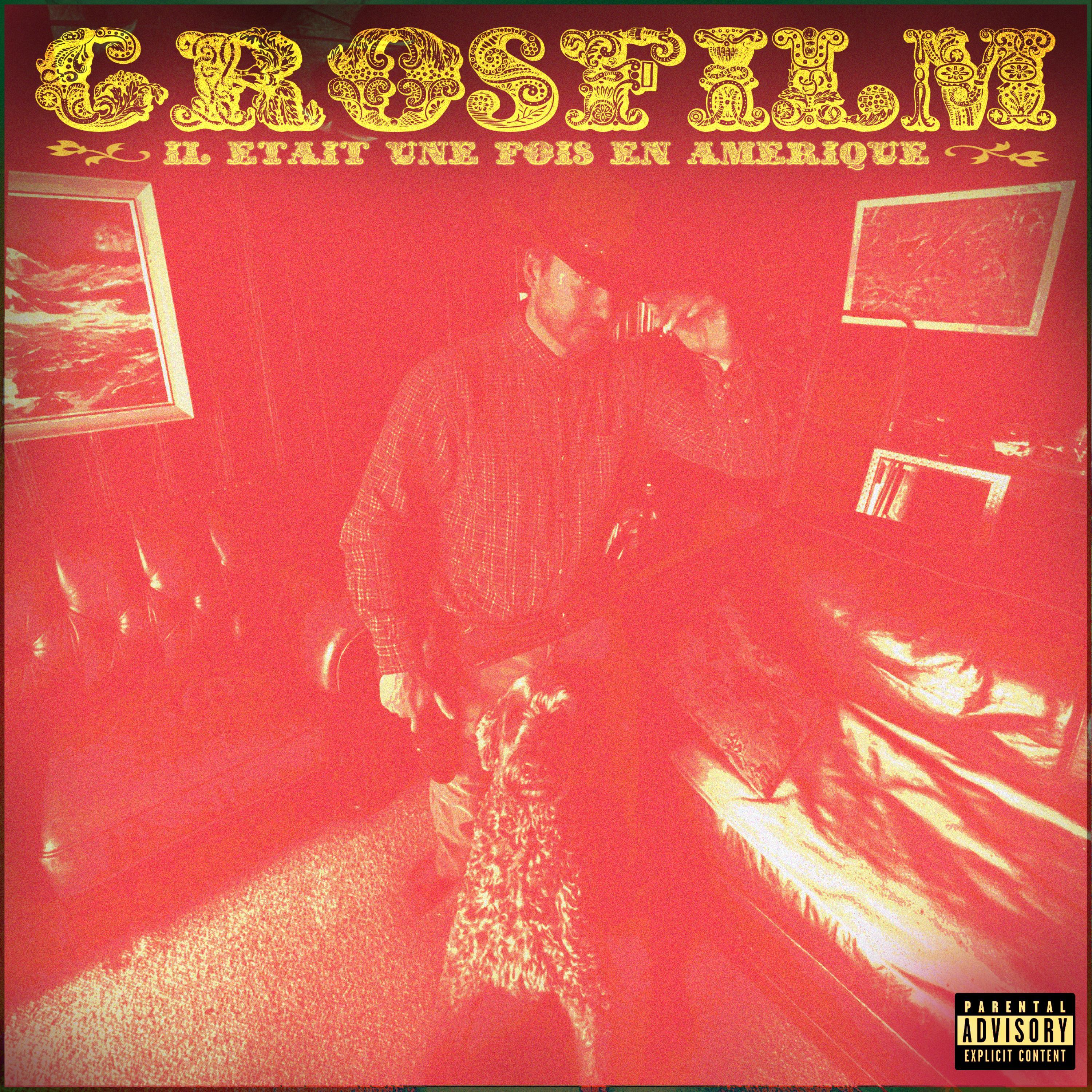 Cowgirl (feat. Couscous Royal & Andy Davis)