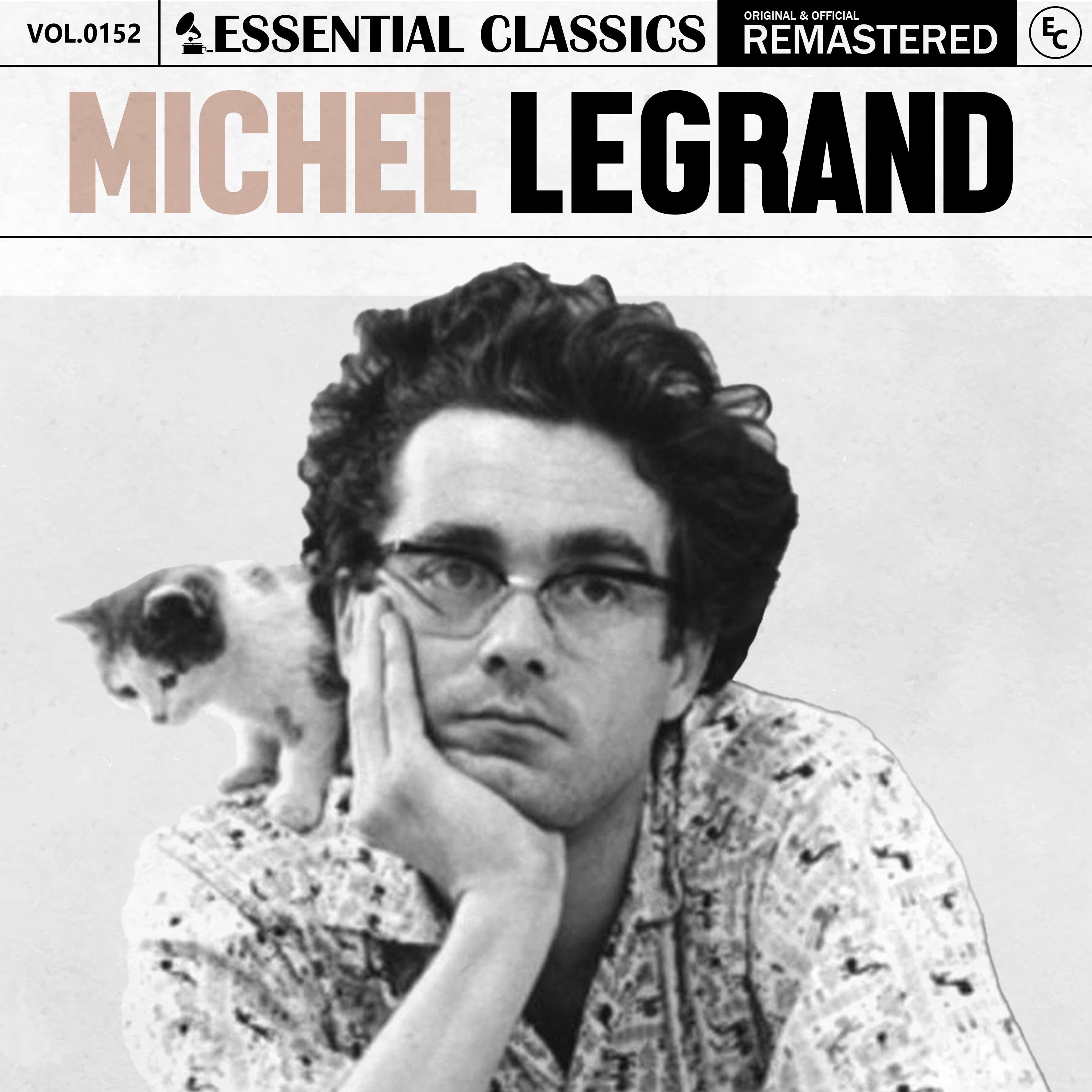 Michel Legrand - On the Road