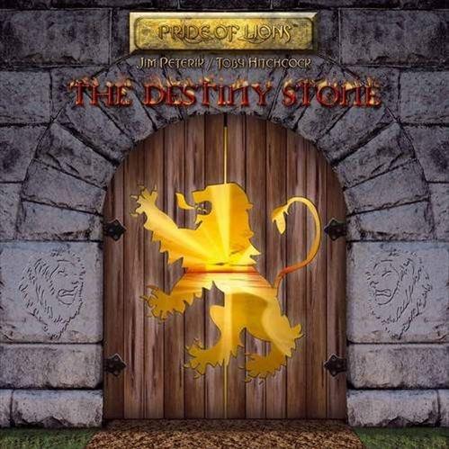 The Destiny Stone