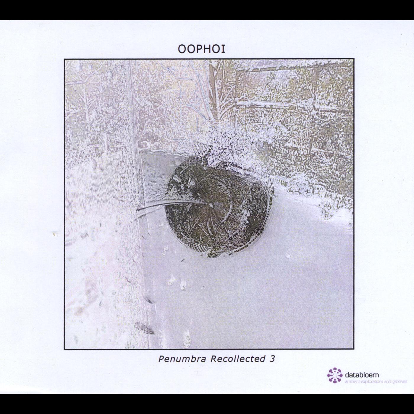 Penumbra Recollected 3