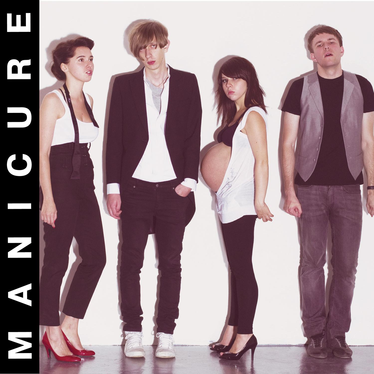 While Parents Sleep (Children Come Home)