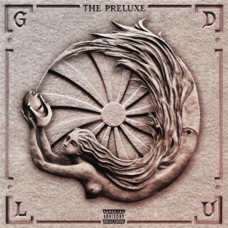 GDLU (Preluxe)专辑