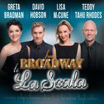 From Broadway to La Scala专辑