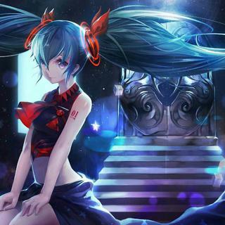 【日系电子】炎夏凛风～寒冬暖阳