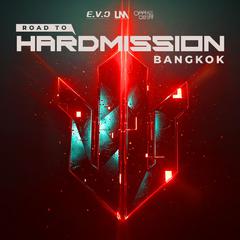 【广州站】9.23 E.V.C×OFFICE24×ROAD TO HARDMISSION @ YJL SET