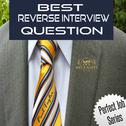 Best Reverse Interview Question专辑