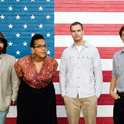 Alabama Shakes