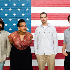 Alabama Shakes