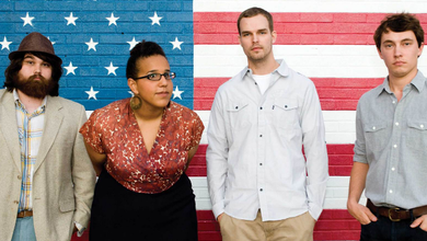 Alabama Shakes