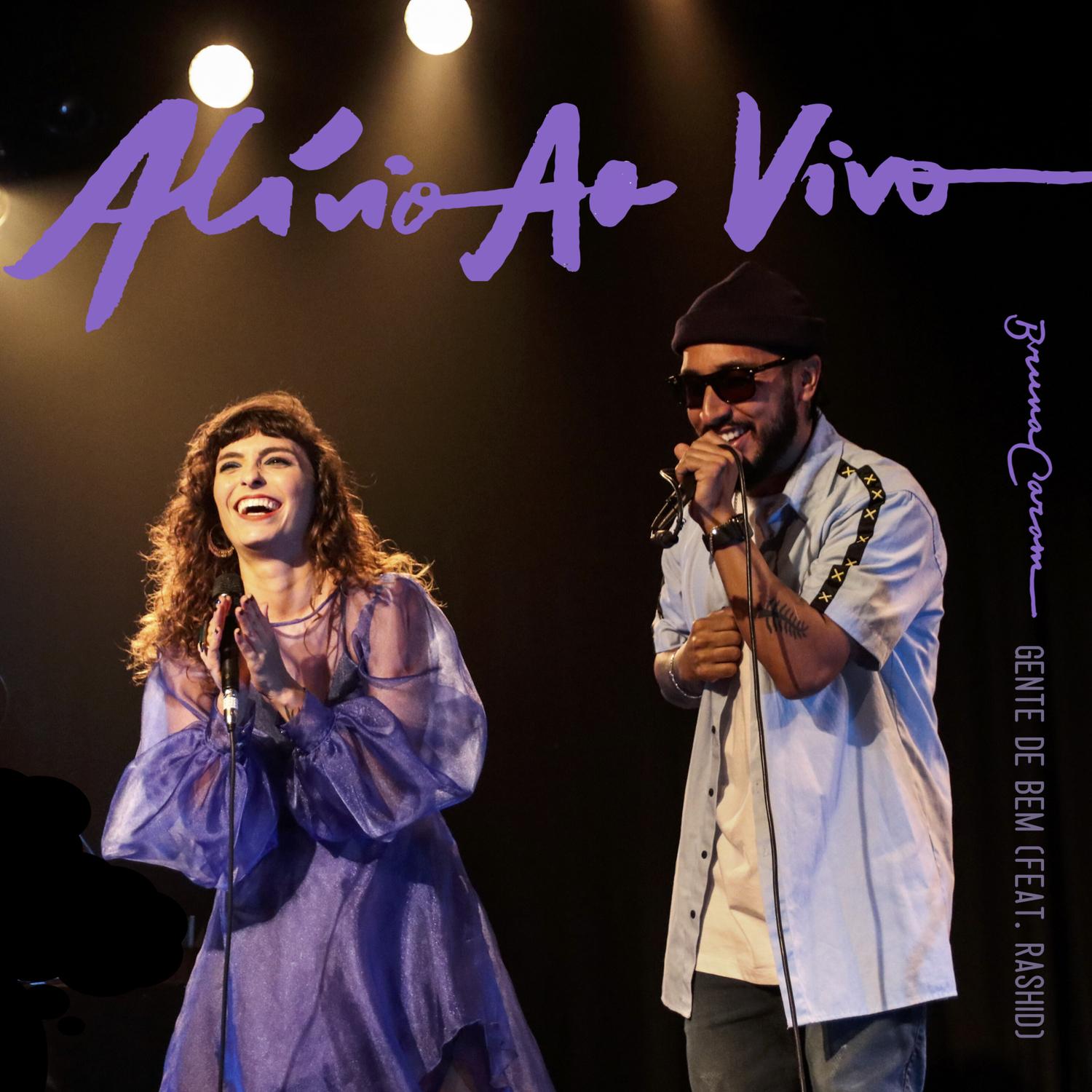 Gente de Bem (ao Vivo)