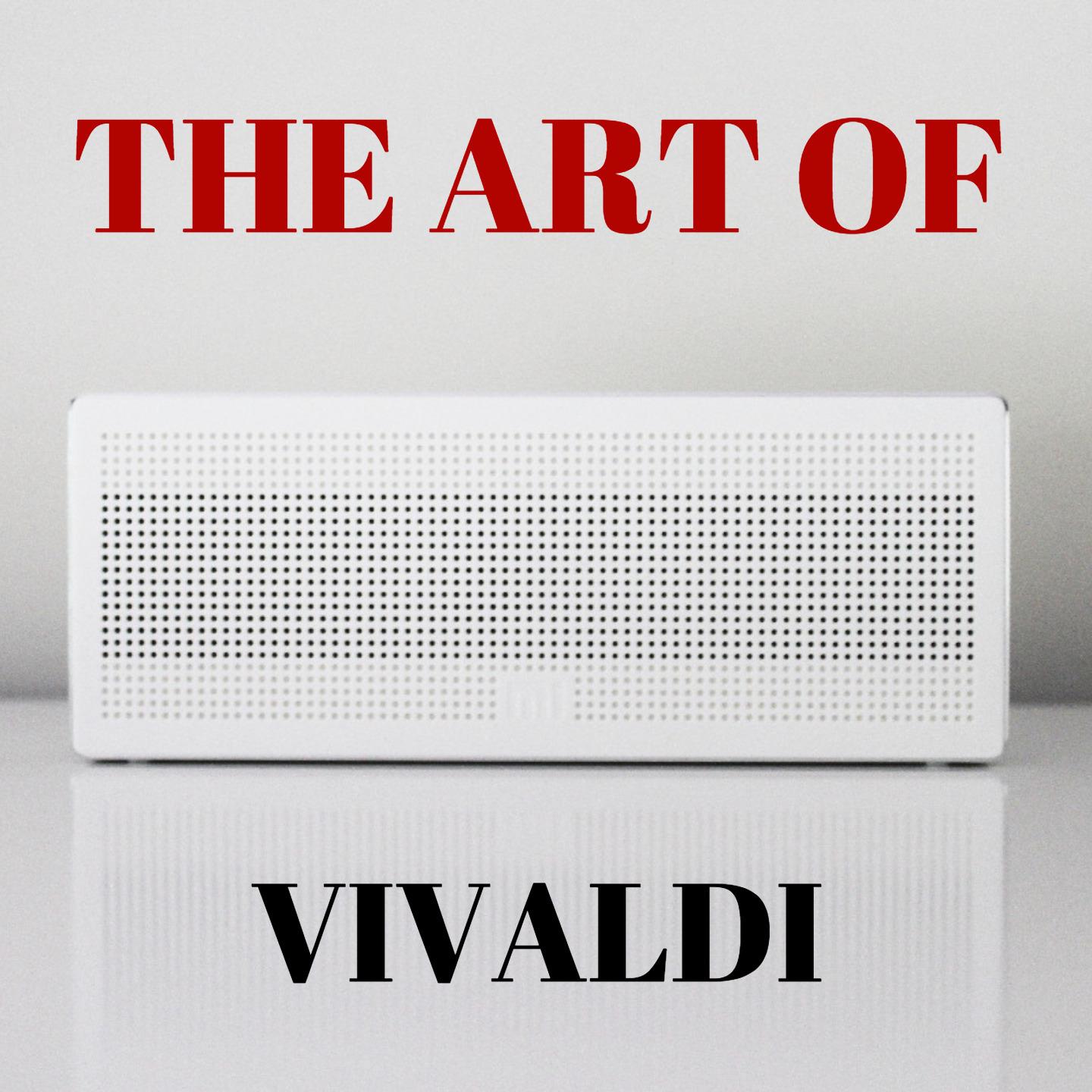 The Art of Vivaldi专辑