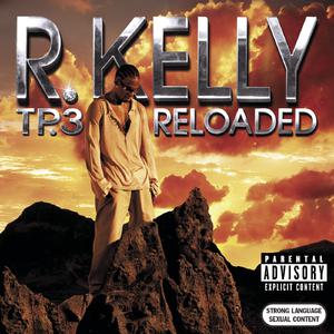 R. Kelly - Slow Wind (Karaoke Version) 带和声伴奏