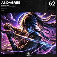 Talentless, Emmett Zetto - Why Do I Run (Clean) 126