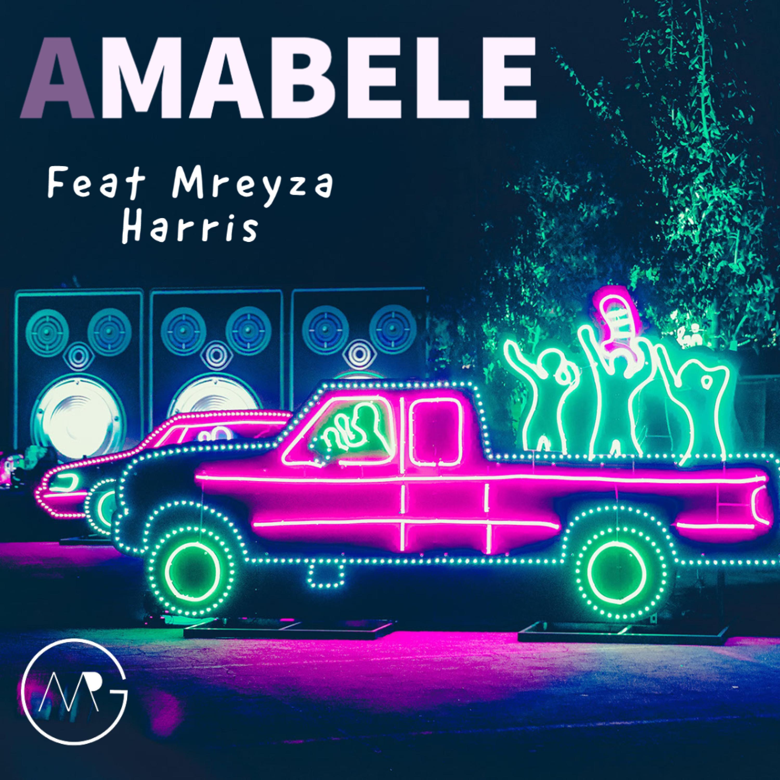 Amabele (feat. Mreyza Harris)
