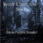 New ID (Bryan Fuentes Remake)专辑