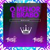 DJ TS 016 - O Menor e Brabo