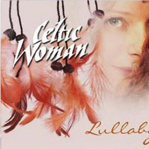 Celtic Woman - The Blessing (Karaoke Version) 无和声伴奏 （降2半音）