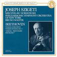 Violin Concerto & Spring Sonata