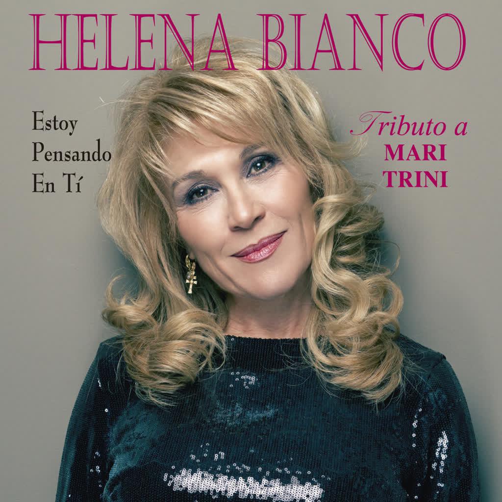 Helena Bianco - Te Quiero Con Locura