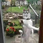 警察叔叔就是他