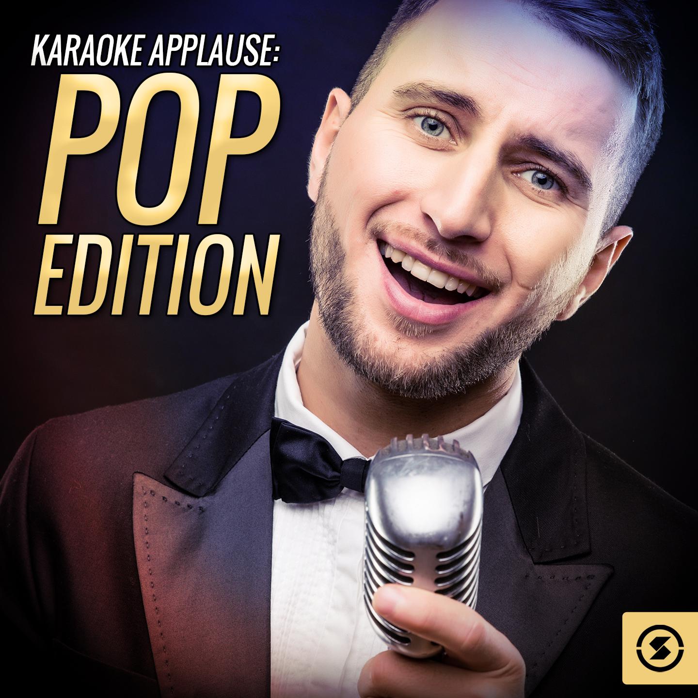 Karaoke Applause: Pop Edition专辑