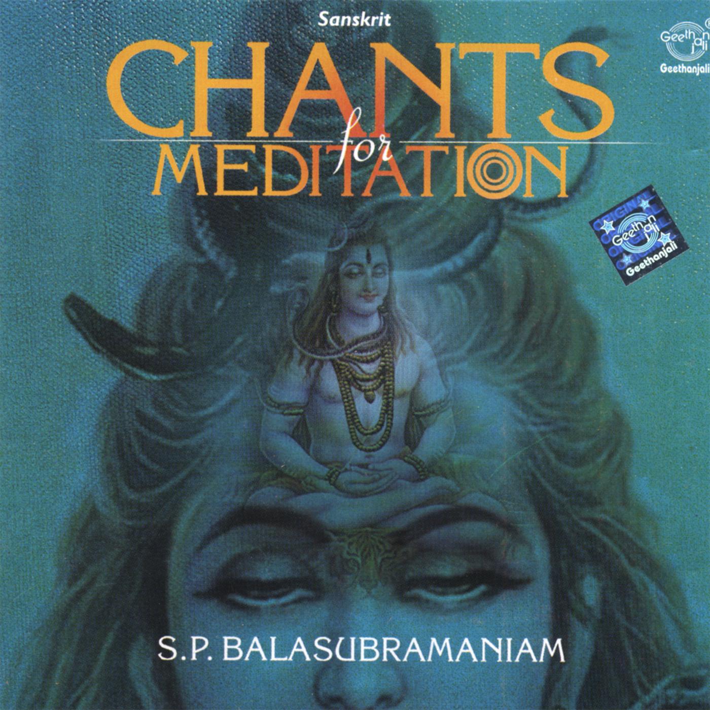 Chants for Meditation