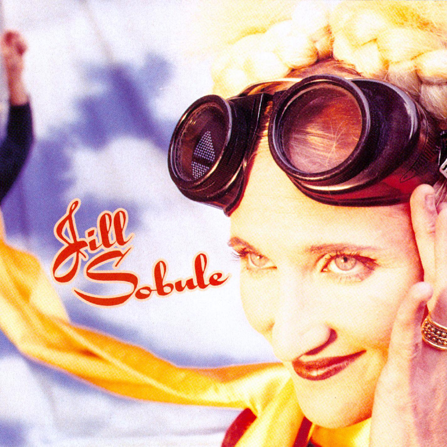 Jill Sobule - Now That I Don't Have You