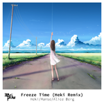 Freeze Time (Heki Remix)专辑