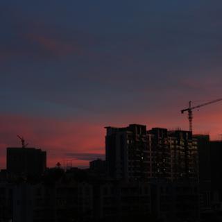 银 河 藏 在 妳 眼 眸