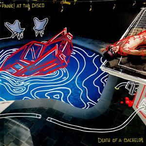 LA Devotee - Panic! At the Disco (Karaoke Version) 带和声伴奏 （升1半音）