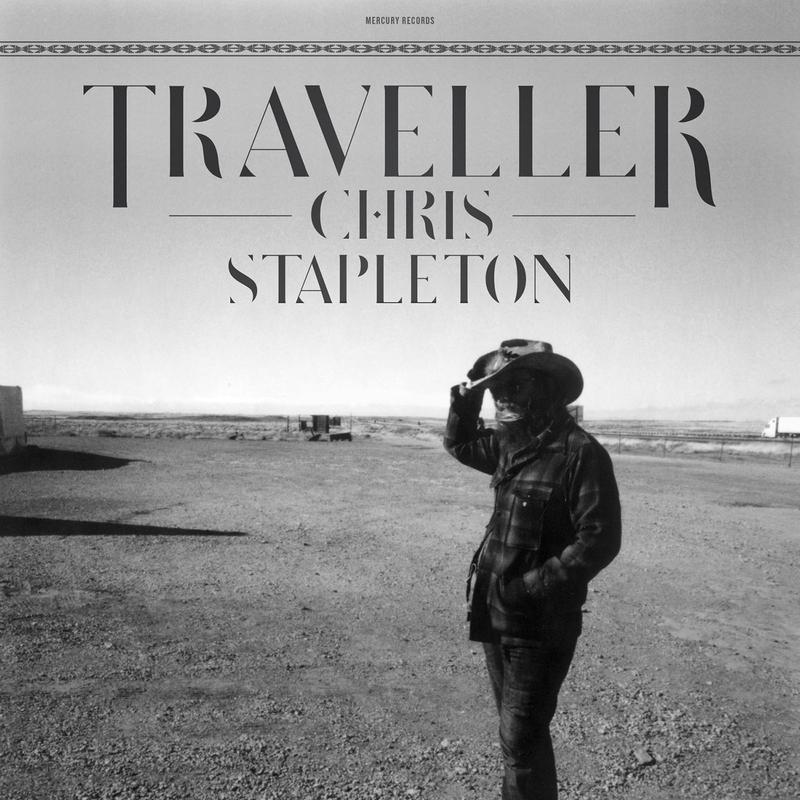 Chris Stapleton - Fire Away