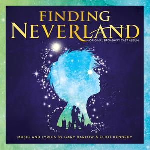 Finding Neverland (musical) (Laura Michelle Kelly) - All That Matters (Karaoke Version) 带和声伴奏 （降5半音）