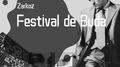 Festival de Buda专辑