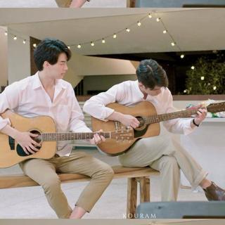 「Watine」只因我们天生一对/假偶天成