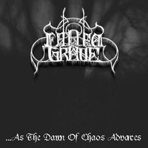 As The Dawn Of Chaos Advances