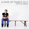 A State Of Trance 2013专辑