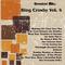 Greatest Hits: Bing Crosby Vol. 4专辑