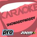 Zoom Karaoke - Showaddywaddy