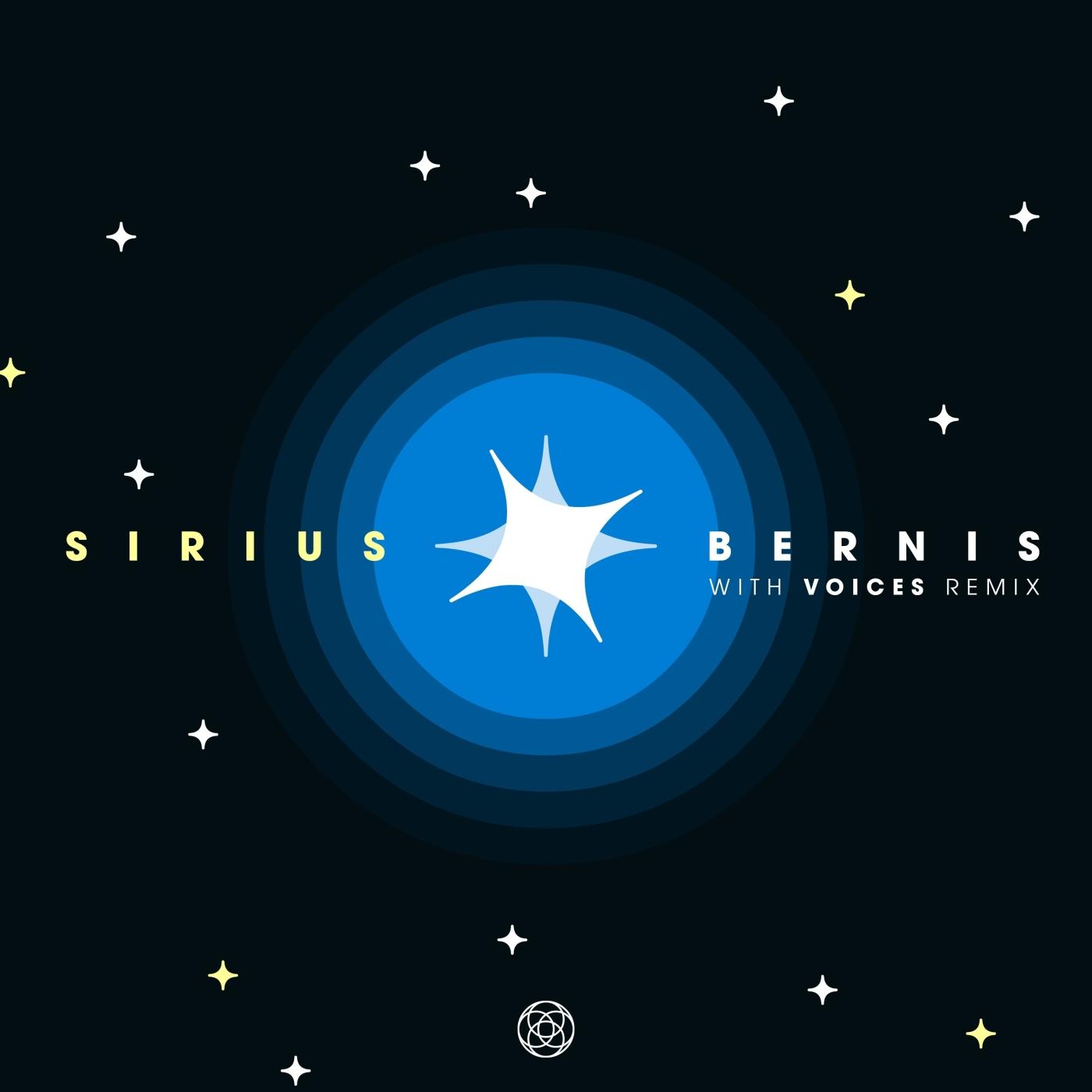 Sirius (incl. VoIces Remix)