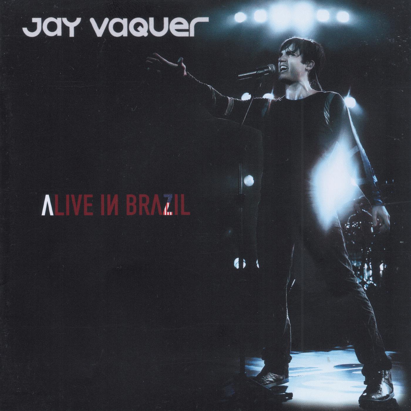 Alive In Brazil