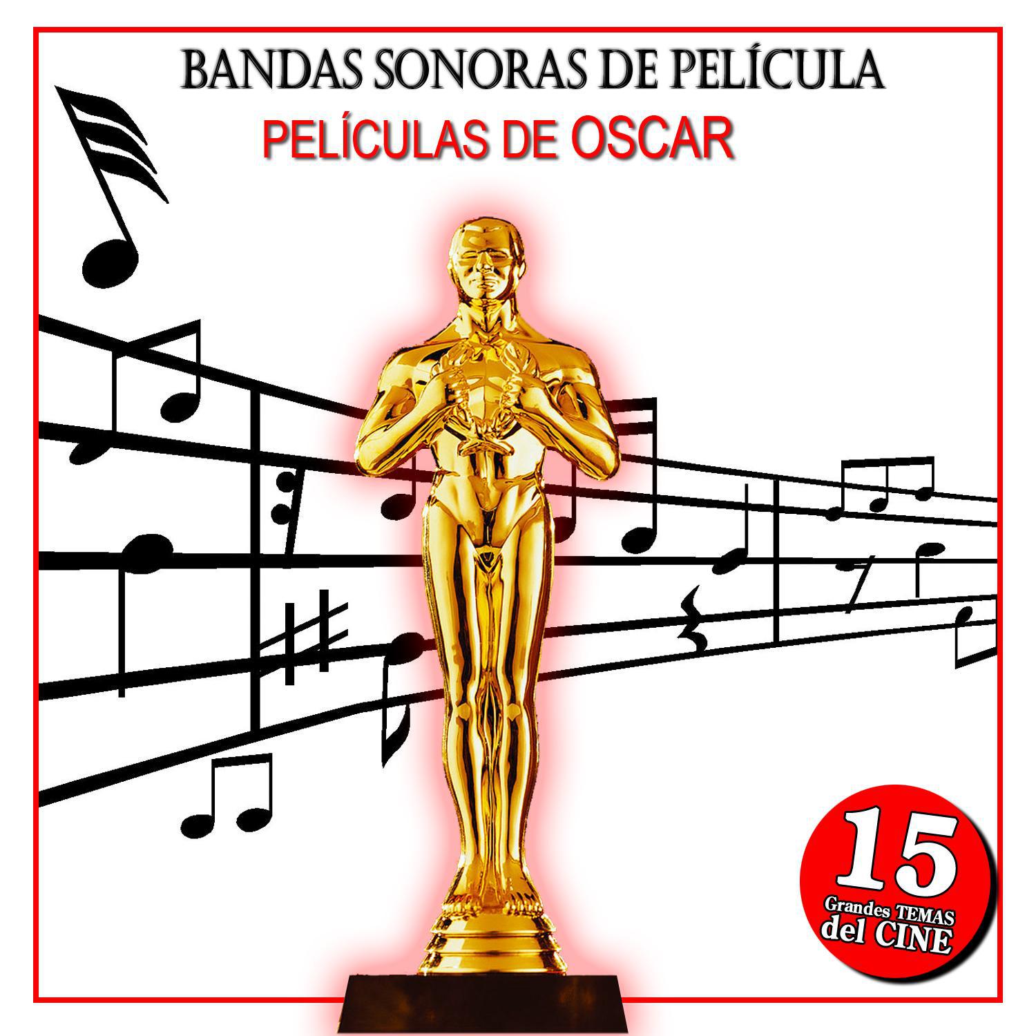 Soundtrack. Film Best Songs. Oscar Movies. 15 Soundtracks专辑