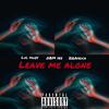 216AFRICA - Leave Me Alone